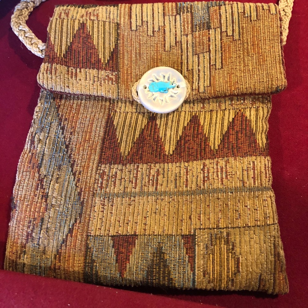 Small purse/satchel